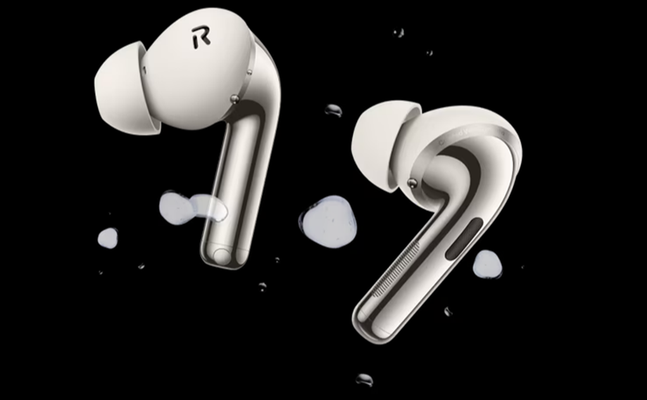 OnePlus Buds Pro 3 Sapphire Blue Wireless Headphones