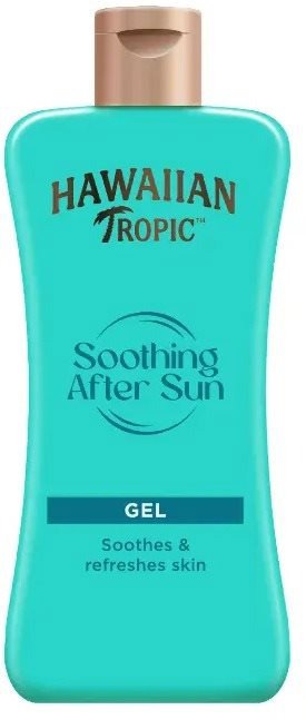 HAWAIIAN TROPIC After Sun Cool Aloe Vera Gel 200 ml