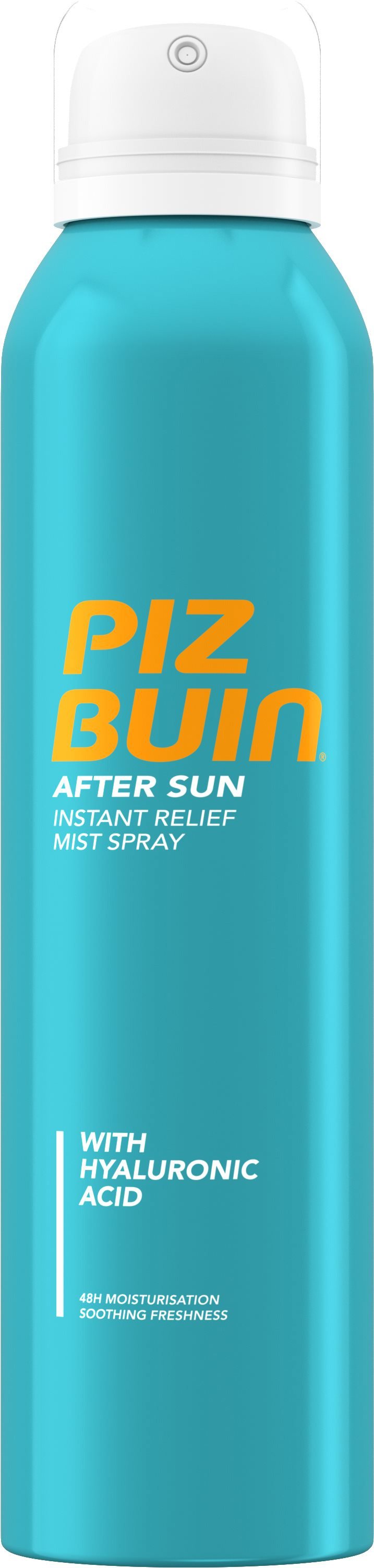 Sprej po opalování PIZ BUIN After Sun Instant Relief je určen pro muže, ženy i děti