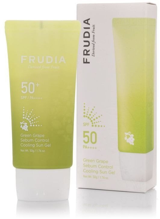FRUDIA