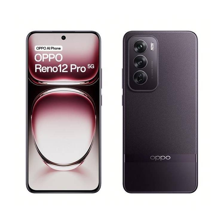 Mobilní telefon OPPO Reno 12 Pro 5G