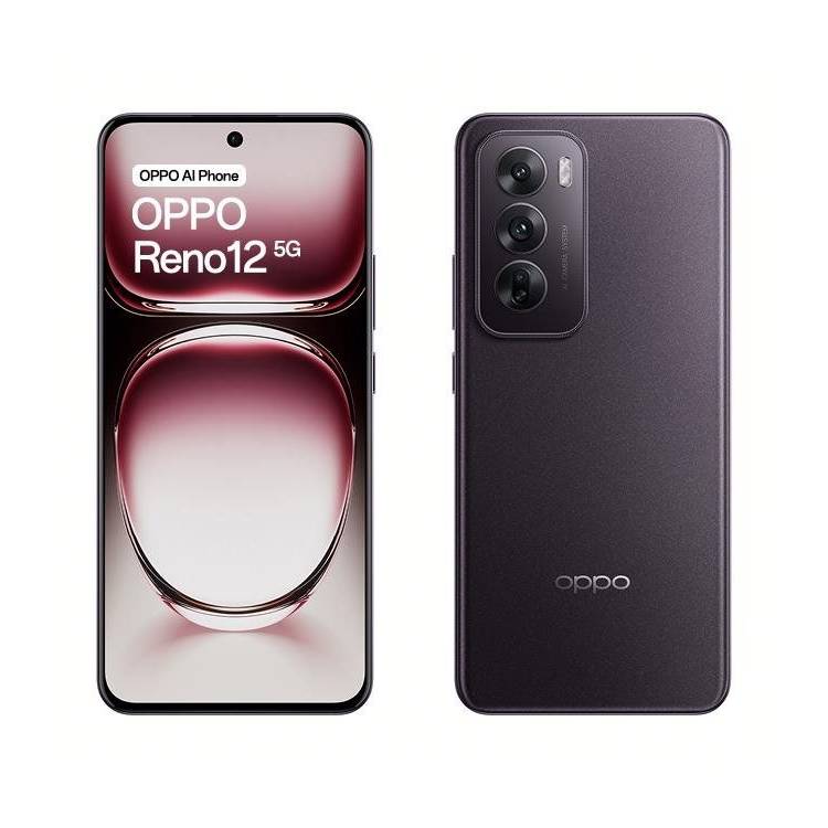 Mobilní telefon OPPO Reno12 5G