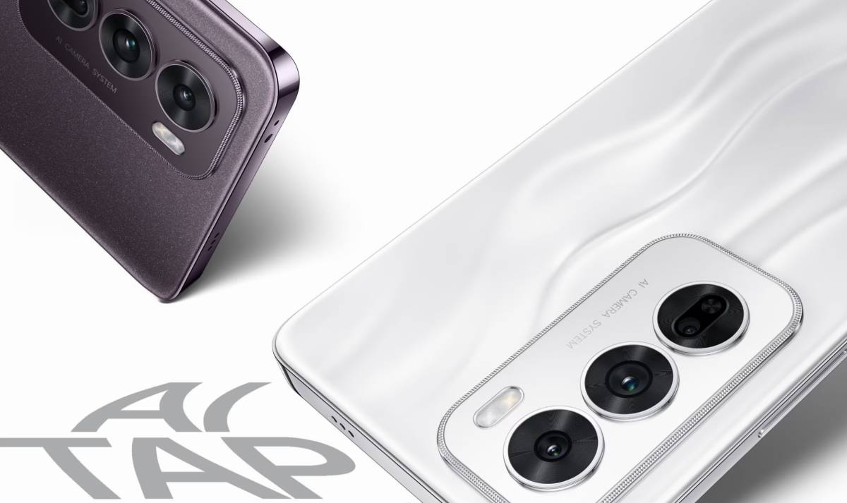 Chytrý telefon OPPO Reno 12 FS
