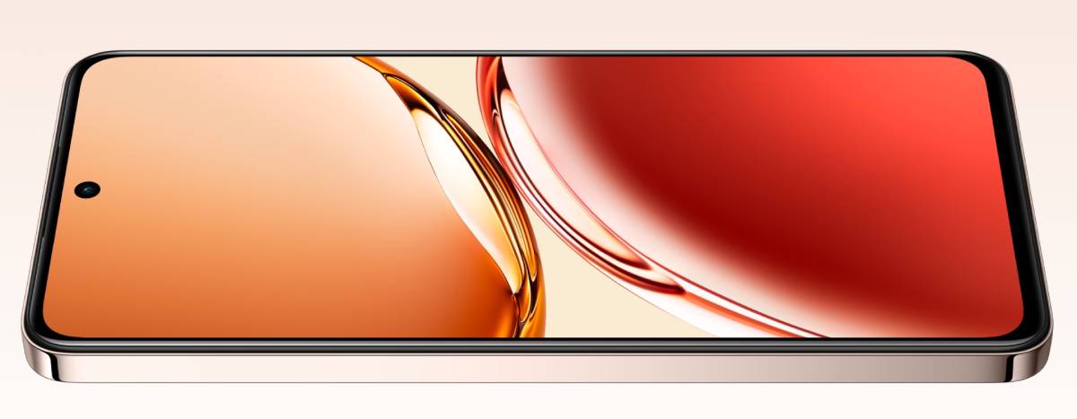 Chytrý telefon OPPO Reno 12 FS