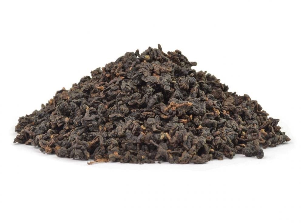 ORIENTAL Semi-green tea Formosa Red Oolong