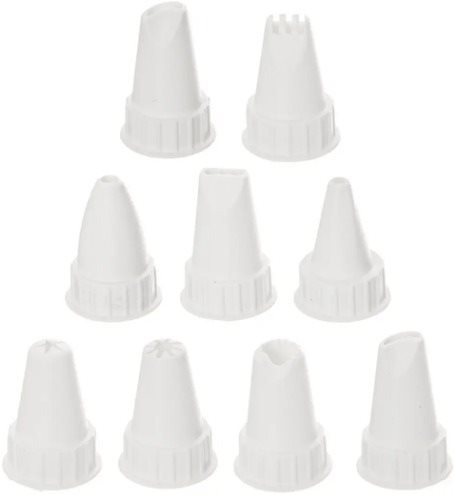 Zdobička Orion Zdobička UH + 9 špiček 21 cm