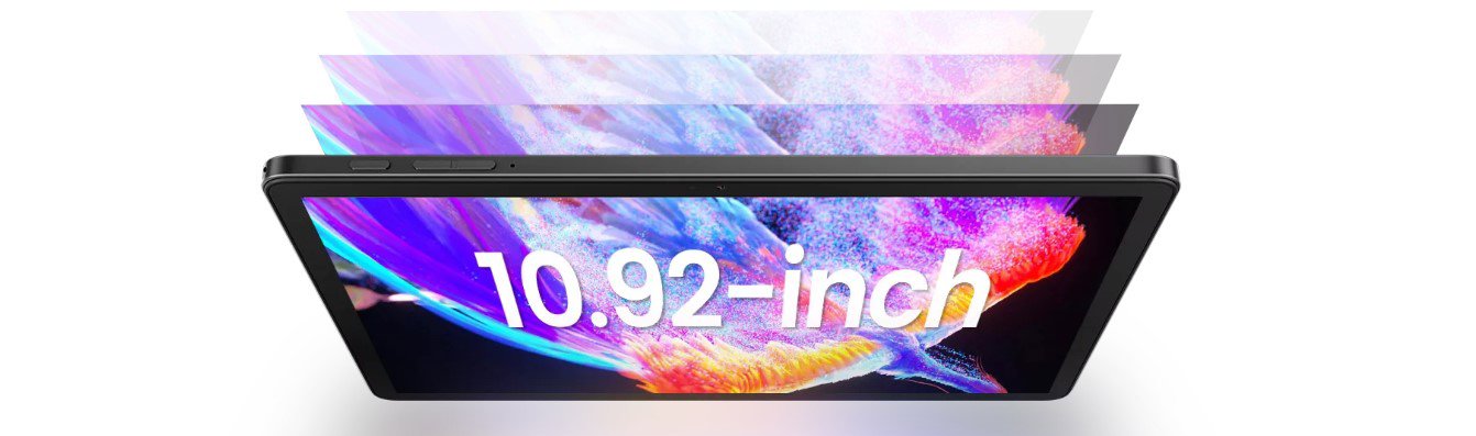 Tablet Oscal Pad 90 8GB/128GB blue