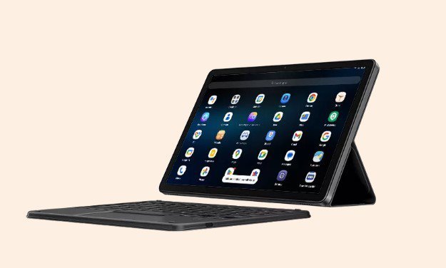 Tablet Oscal Pad 90 8GB/128GB blue