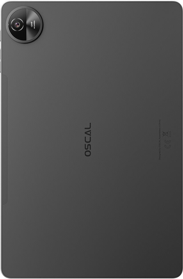 Tablet Oscal Pad 90 8GB/128GB gray