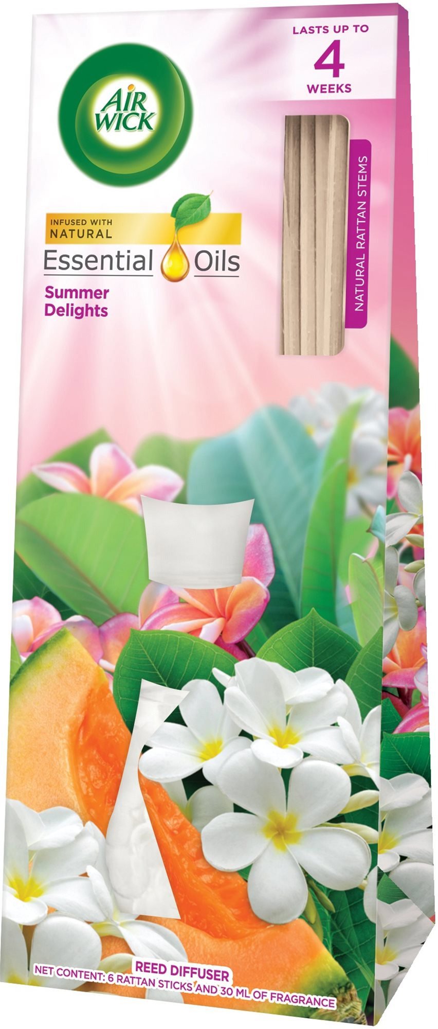 AIR WICK Life Scents Joyful Summer 25 ml
