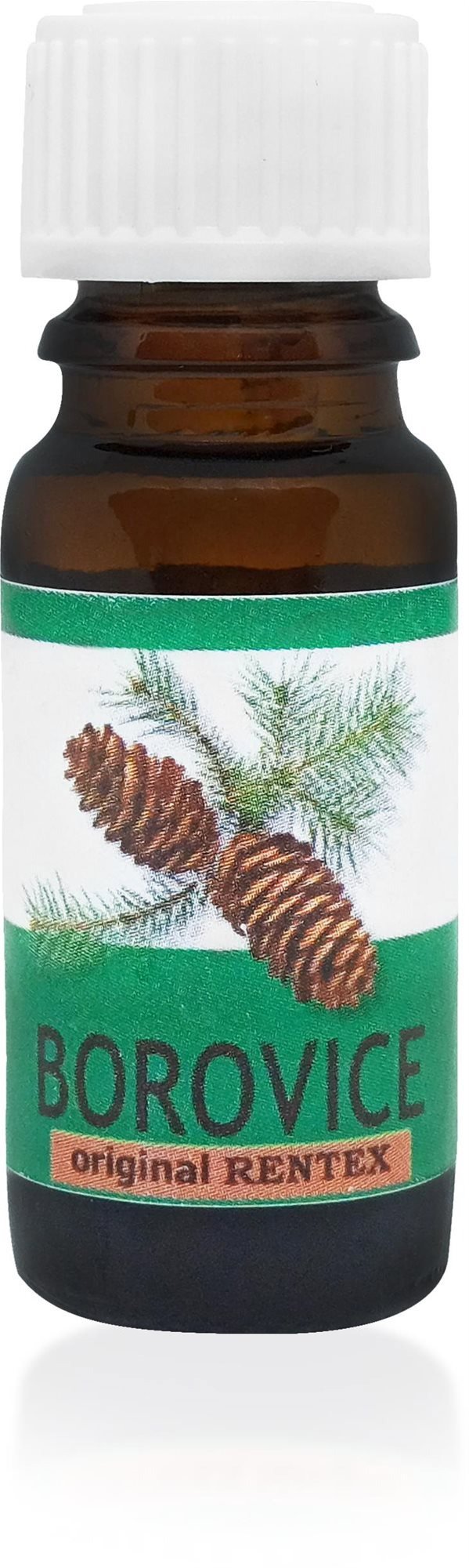 Essential oil RENTEX Pine essential oil 10 ml
