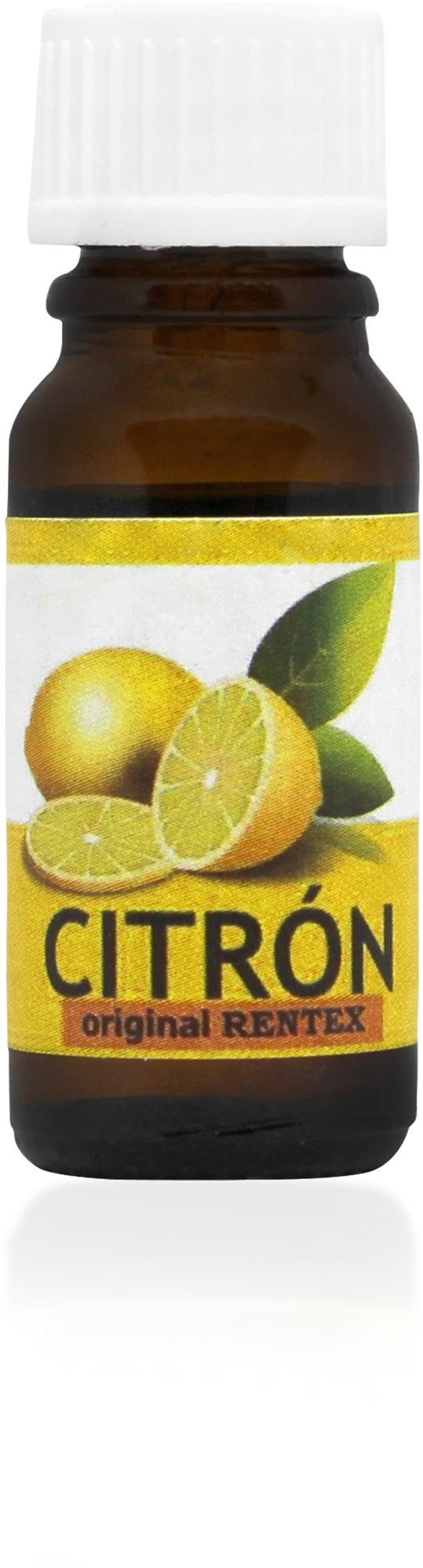 Essential oil RENTEX Essential oil Lemon 10 ml