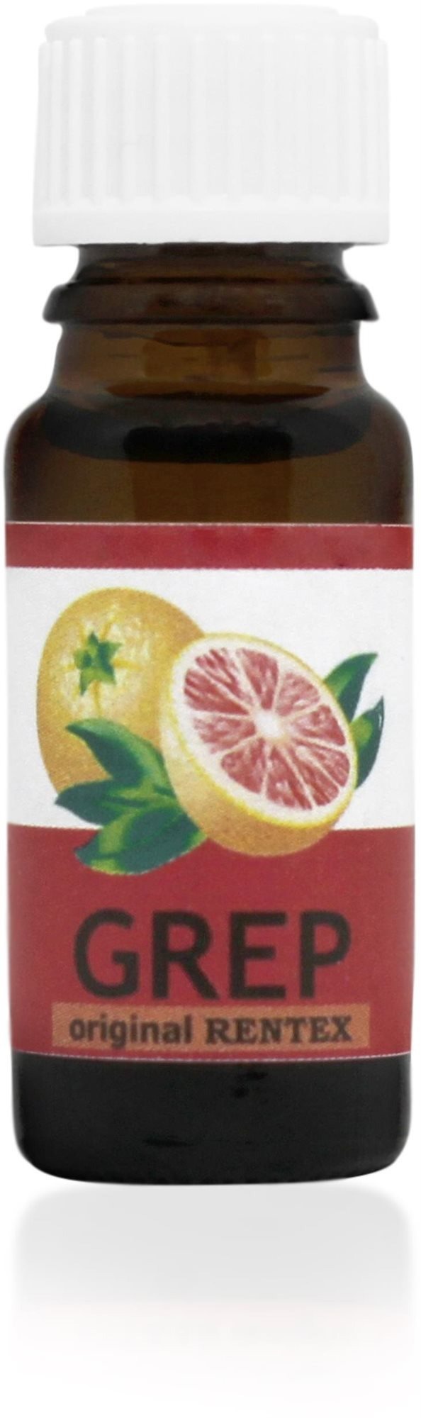 Essential oil RENTEX Grapefruit essential oil 10 ml