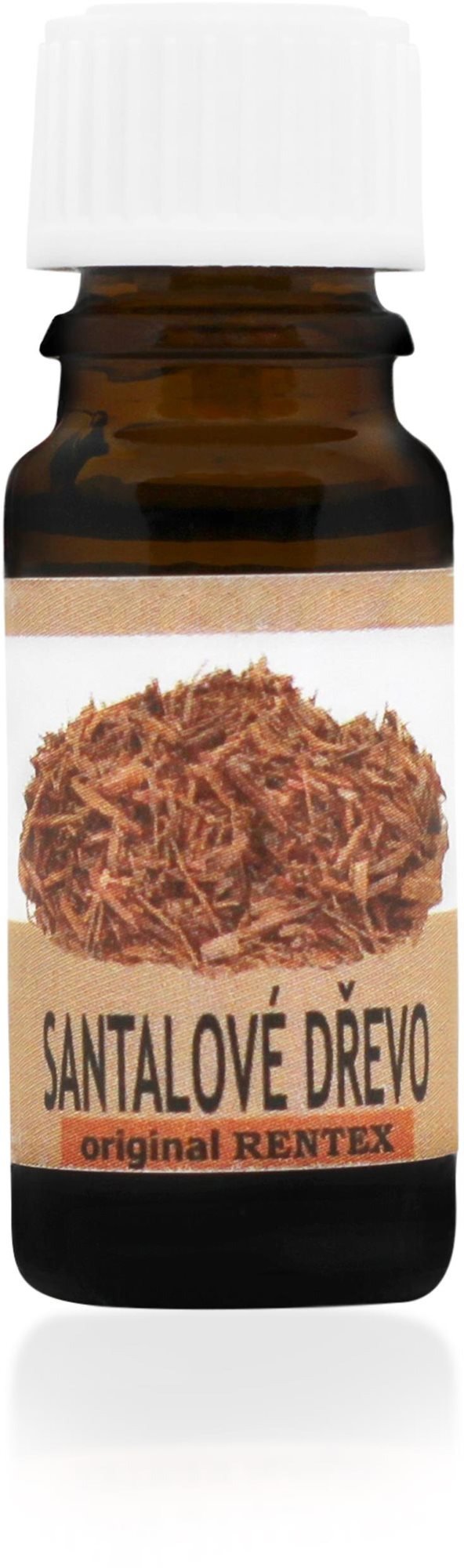 Essential oil RENTEX Essential oil Sandalwood 10 ml