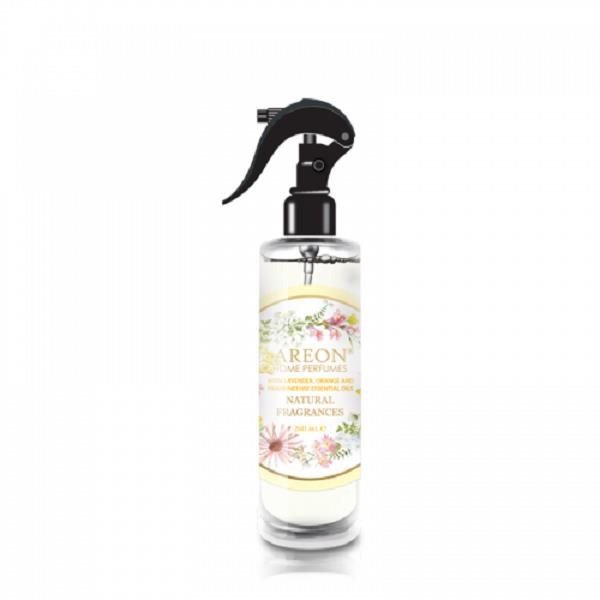 AREON NATURAL 260 ml - Lavender, Orange and Franki