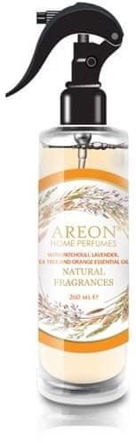 AREON NATURAL 260 ml - Patchouli, Lavender, Tea Tr
