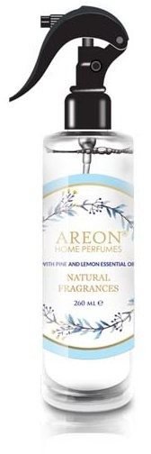 AREON NATURAL 260 ml - Pine and Lemon