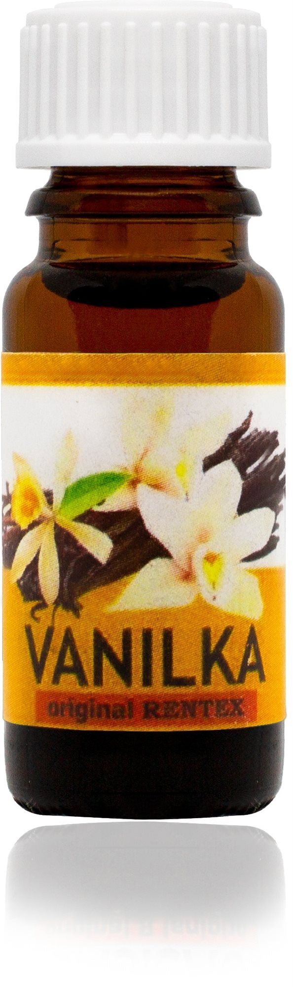 Essential oil RENTEX Essential oil Vanilla 10 ml