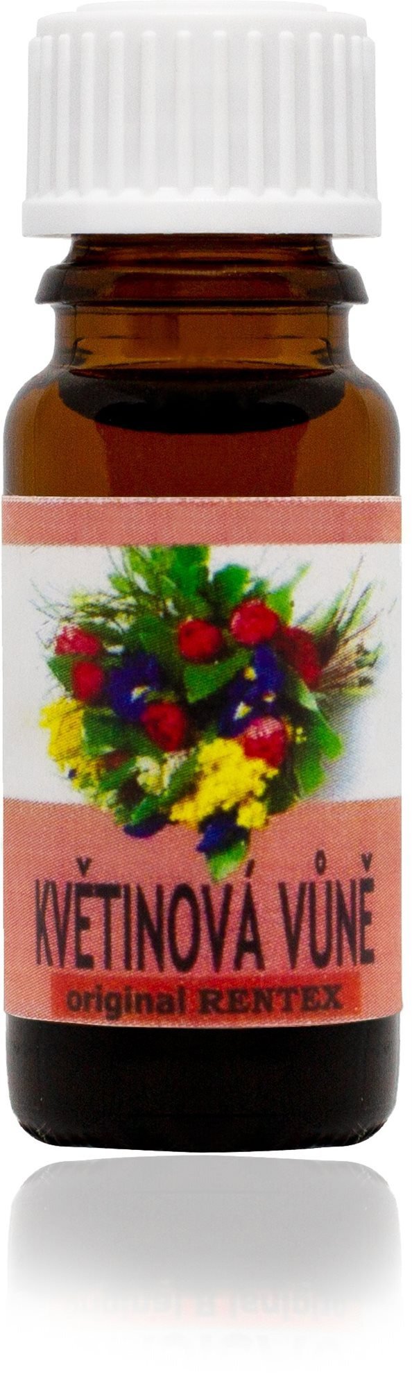 Essential oil RENTEX Essential oil Floral scent 10 ml