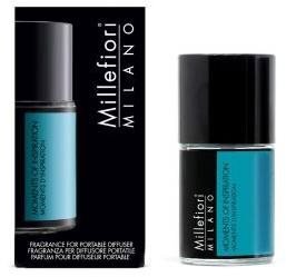 Essential oil MILLEFIORI MILANO Moments Of Inspiration Difuzer Moveo 15 ml