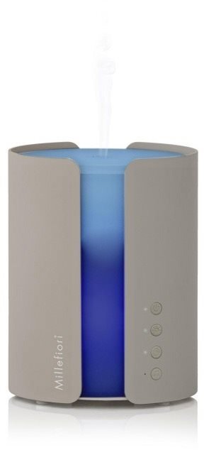 MILLEFIORI MILANO Ultrasound Plus