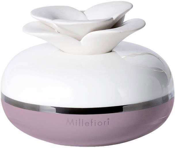 MILLEFIORI MILANO Flower Air Design Pink