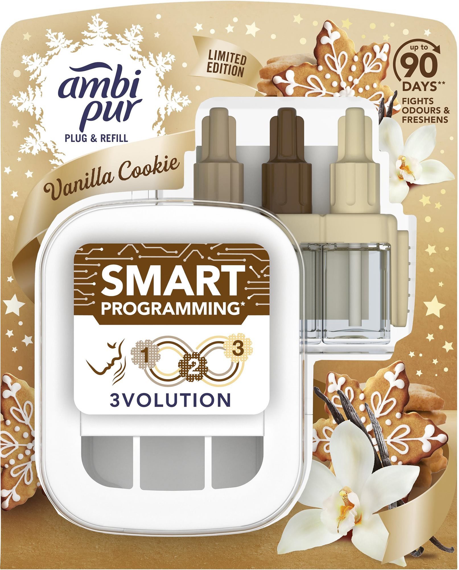 smart osvezovac ambi pur
