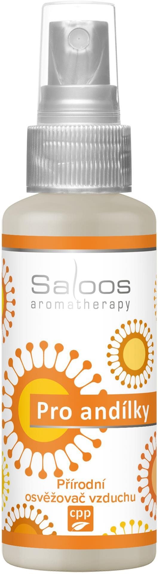 saloos refresher