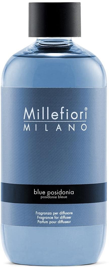 Diffuser refill MILLEFIORI Milano Blue Posidonia refill 250 ml