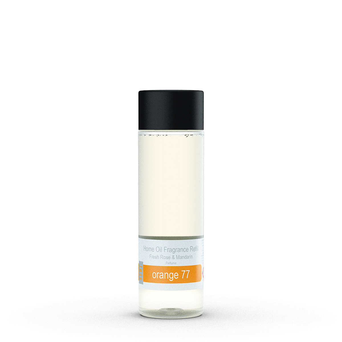 Diffuser refill JANZEN Orange 200 ml
