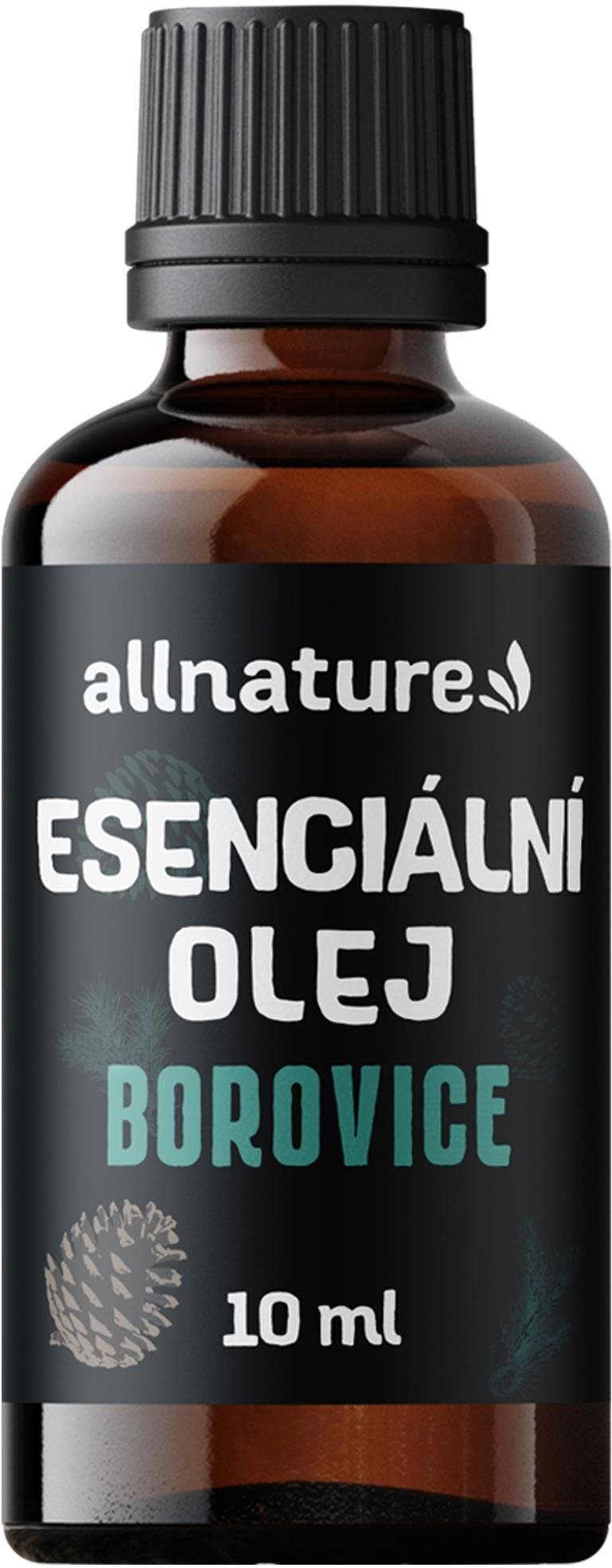 ALLNATURE Pine essential oil 10 ml