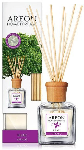AREON Home Perfume Lilac 150 ml