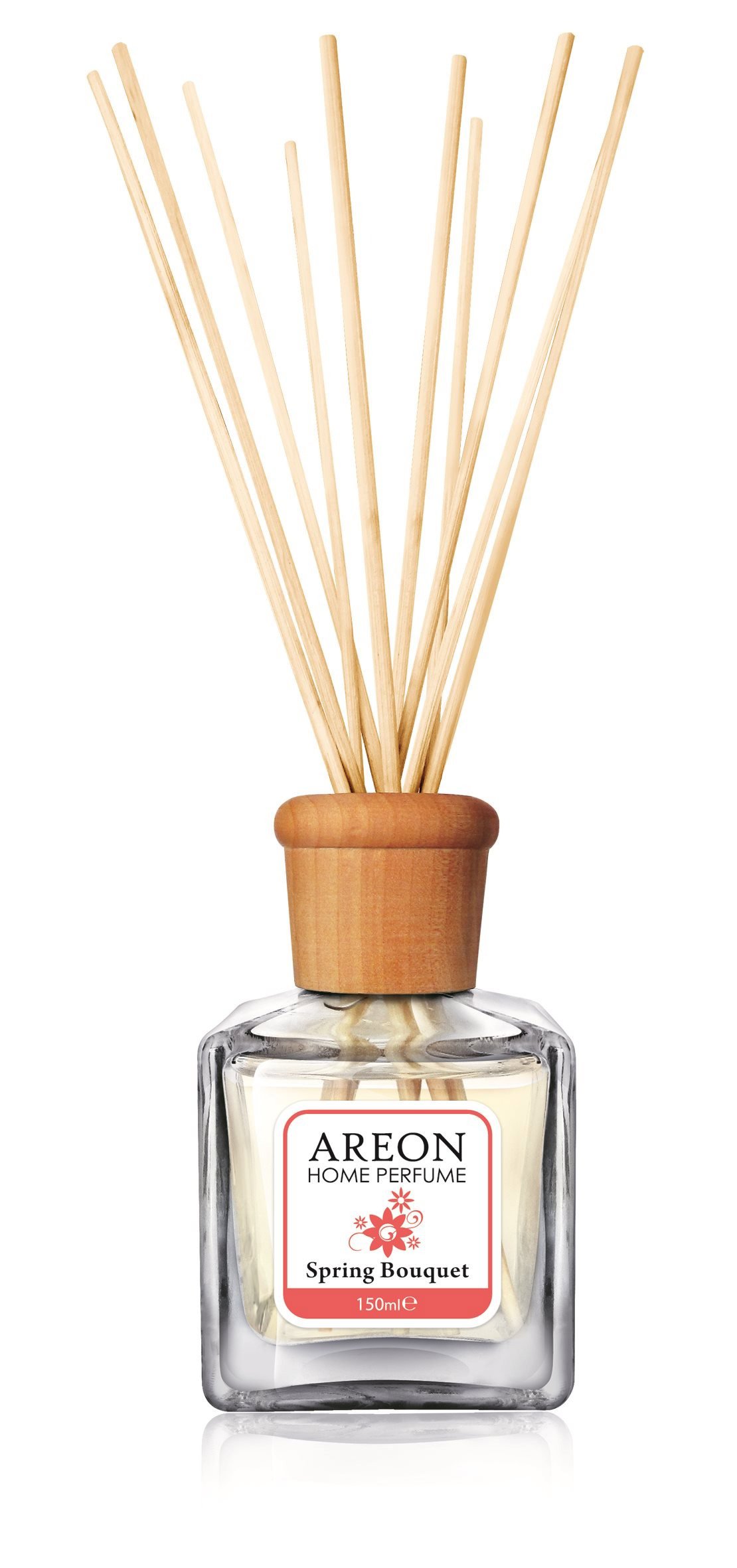 AREON Home Perfume Spring Bouquet 150 ml