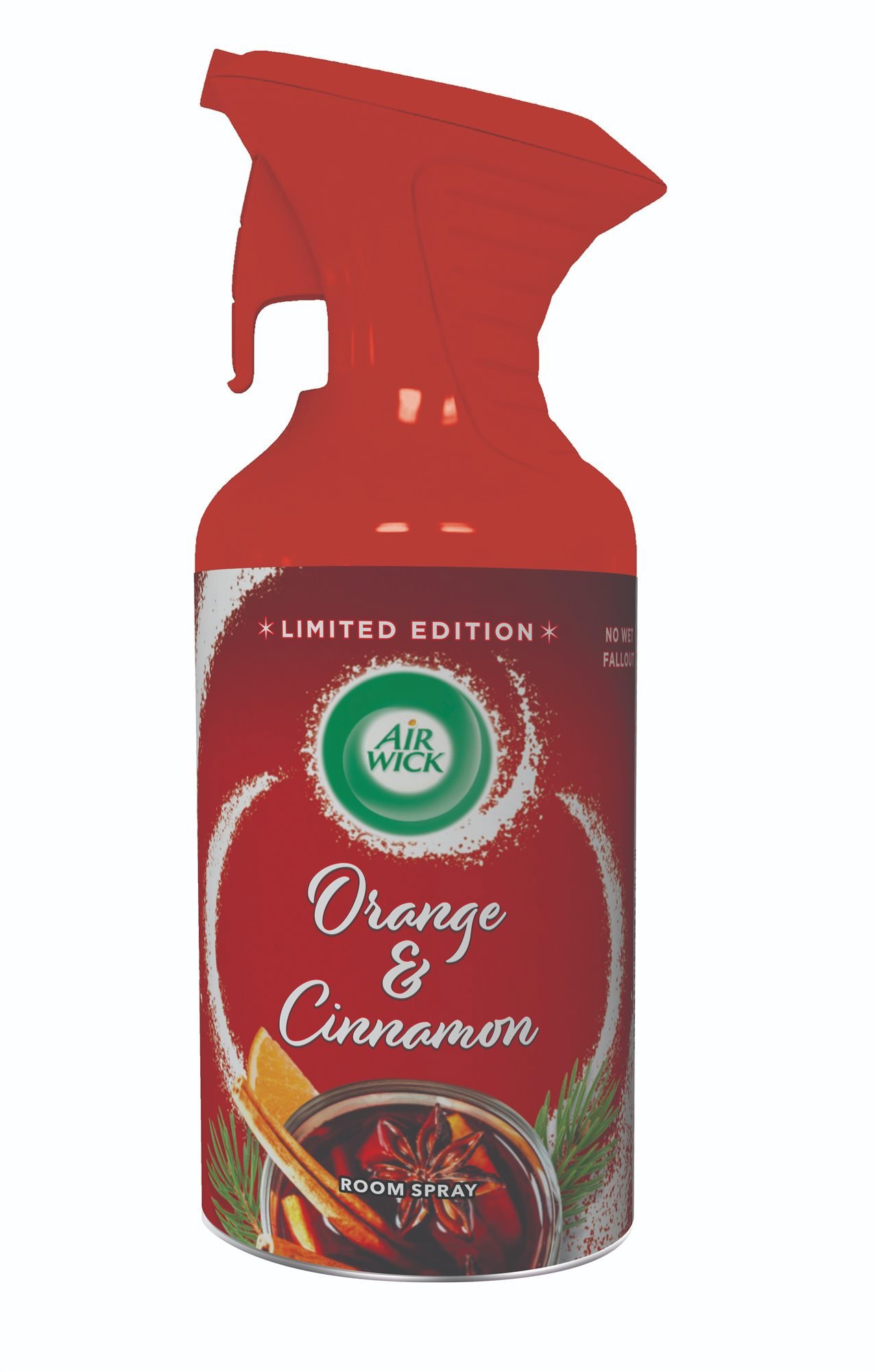 AIR WICK Pure Mulled Wine 250 ml