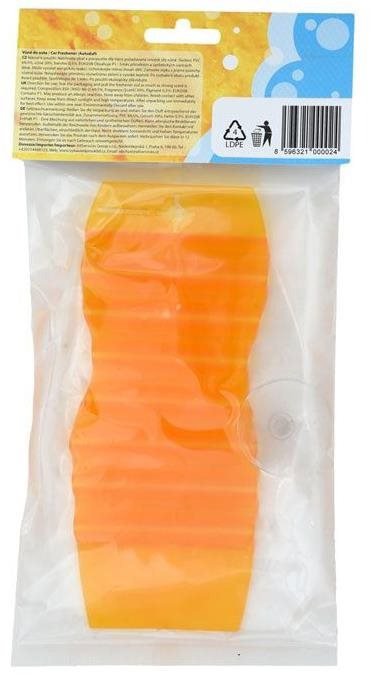 ALLSERVICES Hang Tag Mango