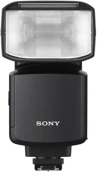 External flash SONY HVL-F60RM2