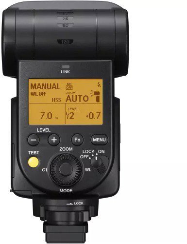 External flash SONY HVL-F60RM2