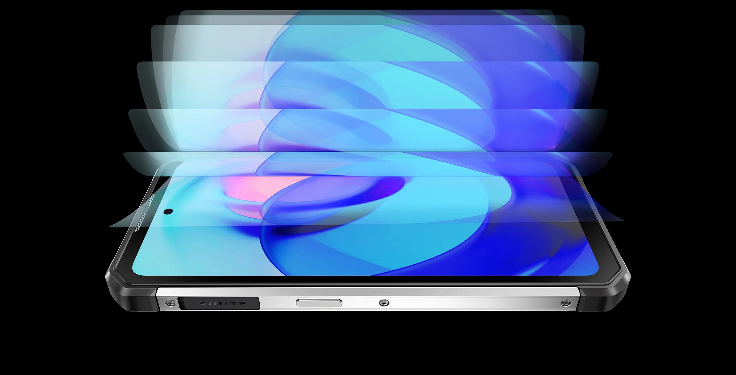 Mobilný telefón Oukiteľ WP27