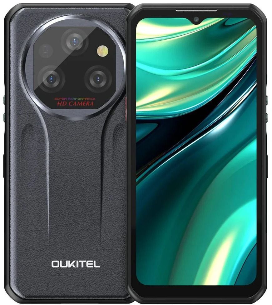 Mobilní telefon Oukitel WP39