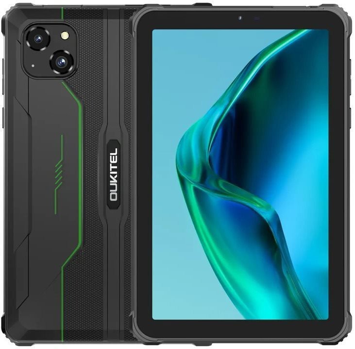 Tablet Oukitel RT3 Pro NFC
