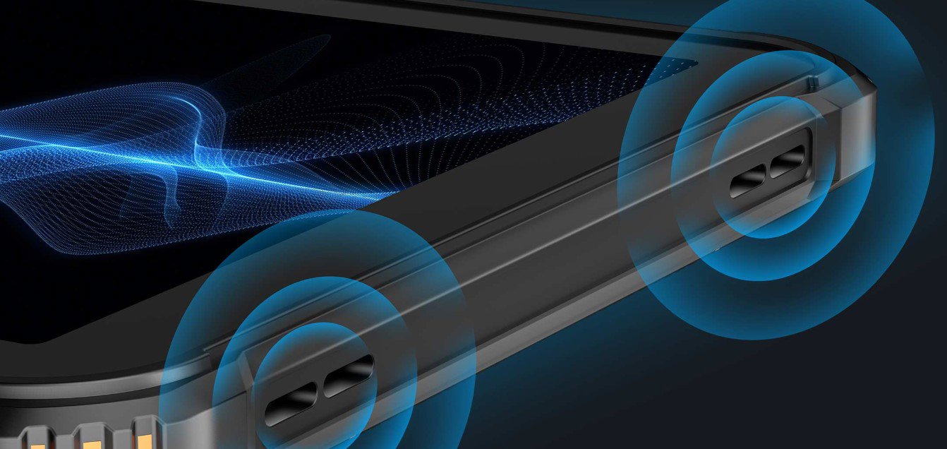Tablet Oukitel RT3 Pro NFC