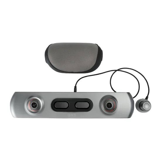 SoundBar OXS Thunder pro+
