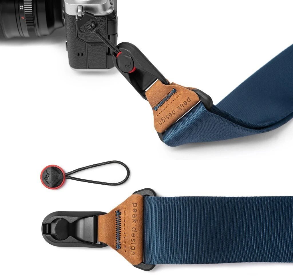 Peak Design Slide Lite - Sage