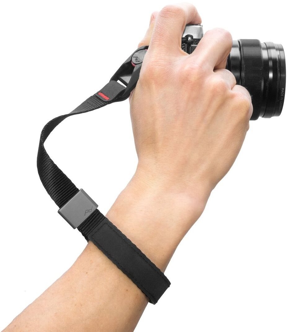 Peak Design Cuff - Midnight
