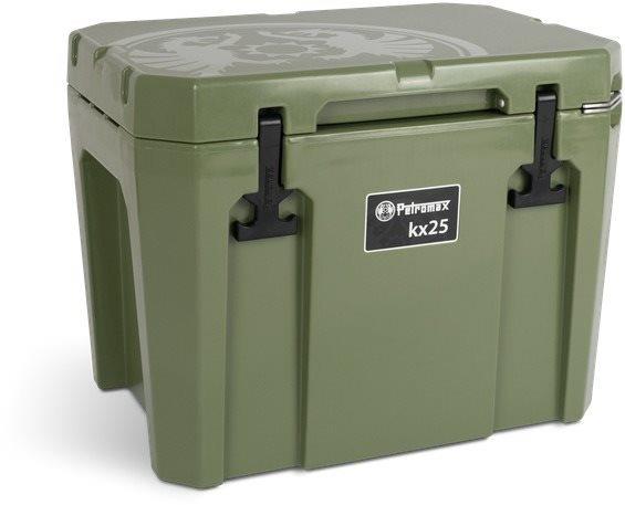 Petromax KX25 25 l Chladící box olivový