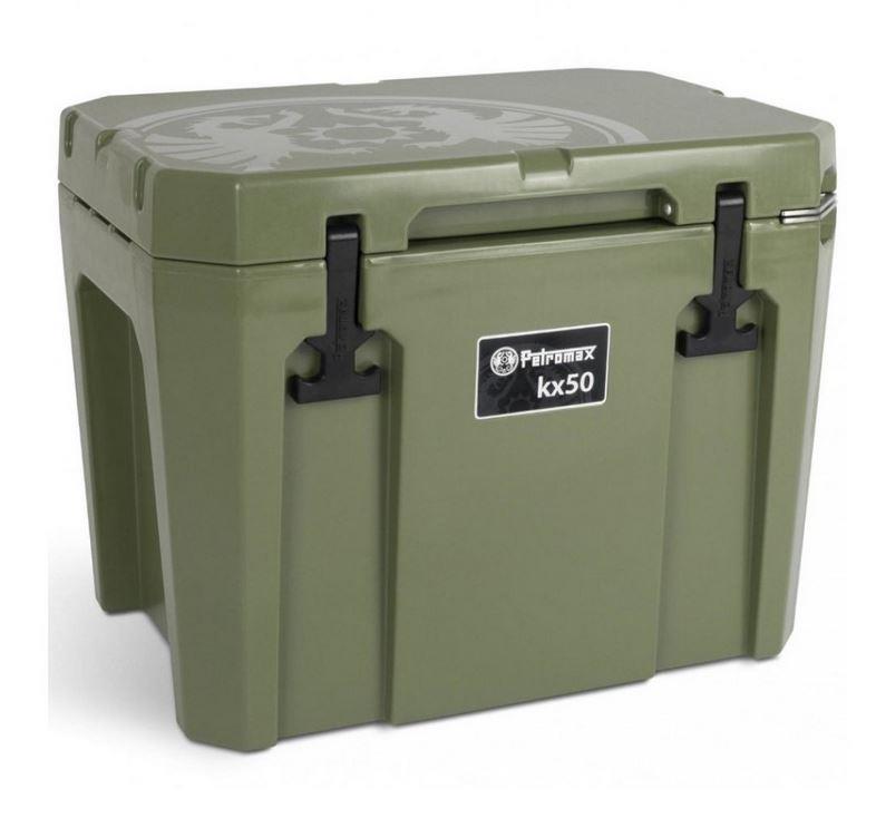 Petromax KX50 50 l Chladiaci box olivový