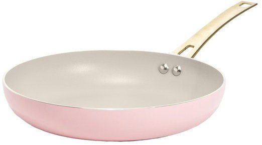 Paris Hilton Pan 26 cm pink/gold
