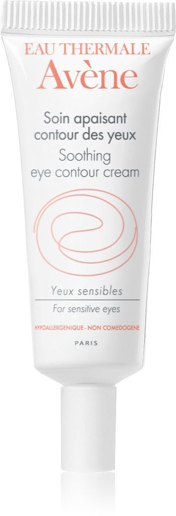 AVENE Soothing Eye Contour Cream 10 ml