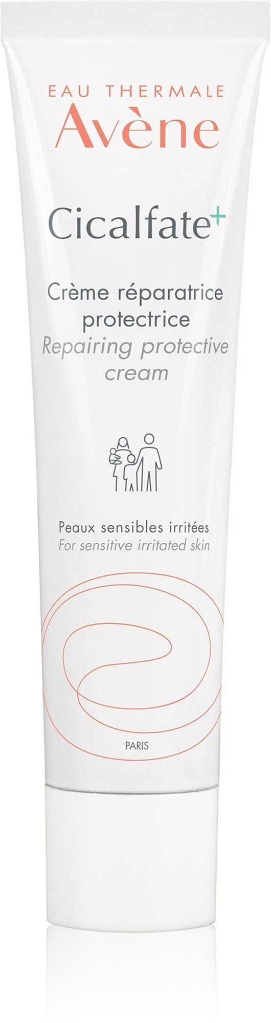 AVENE Cicalfate+ Repairing Protective Cream 40 ml