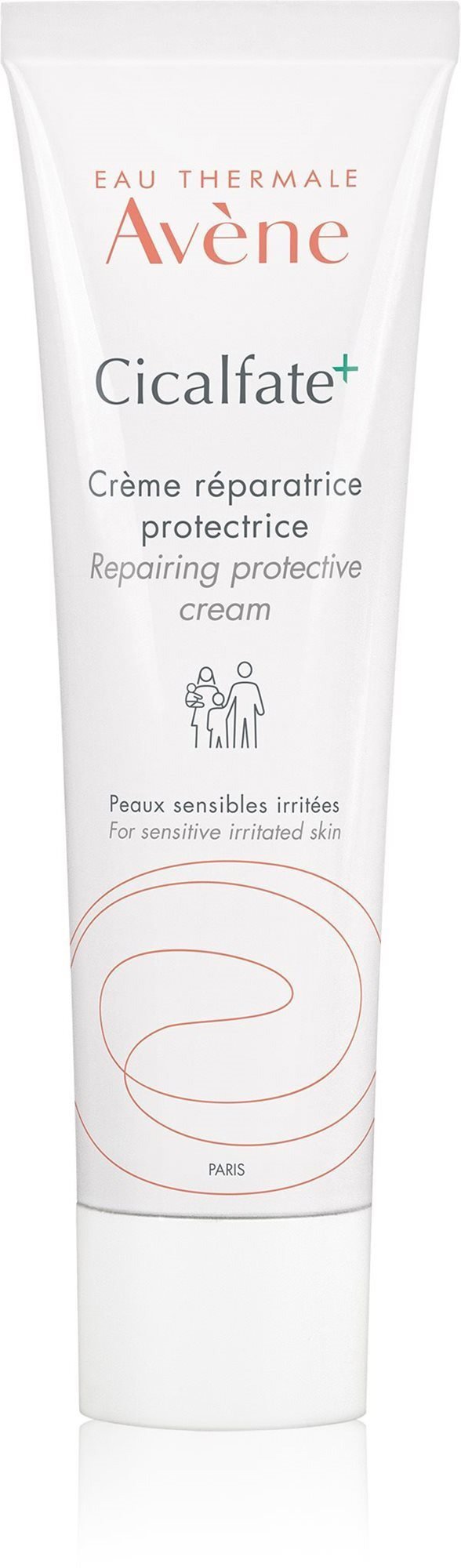AVENE Cicalfate+ Repairing Protective Cream 100 ml